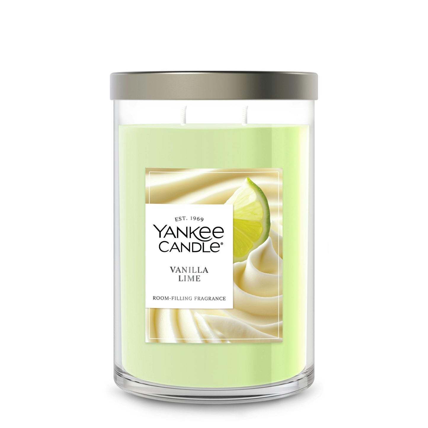 Vanilla Lime | Core Style