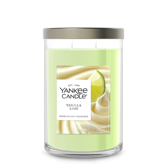 Vanilla Lime | Core Style