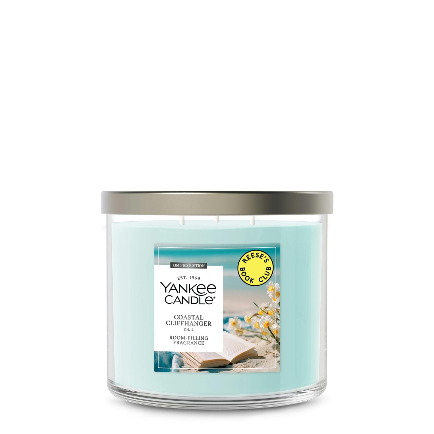 Coastal Cliffhanger | Home Select