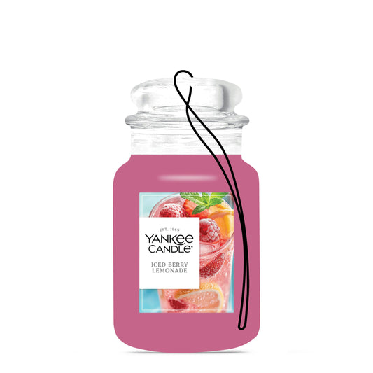 Iced Berry Lemonade | Signature Pick