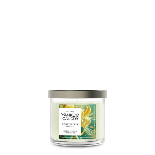 Honeysuckle Grove | Studio Pick