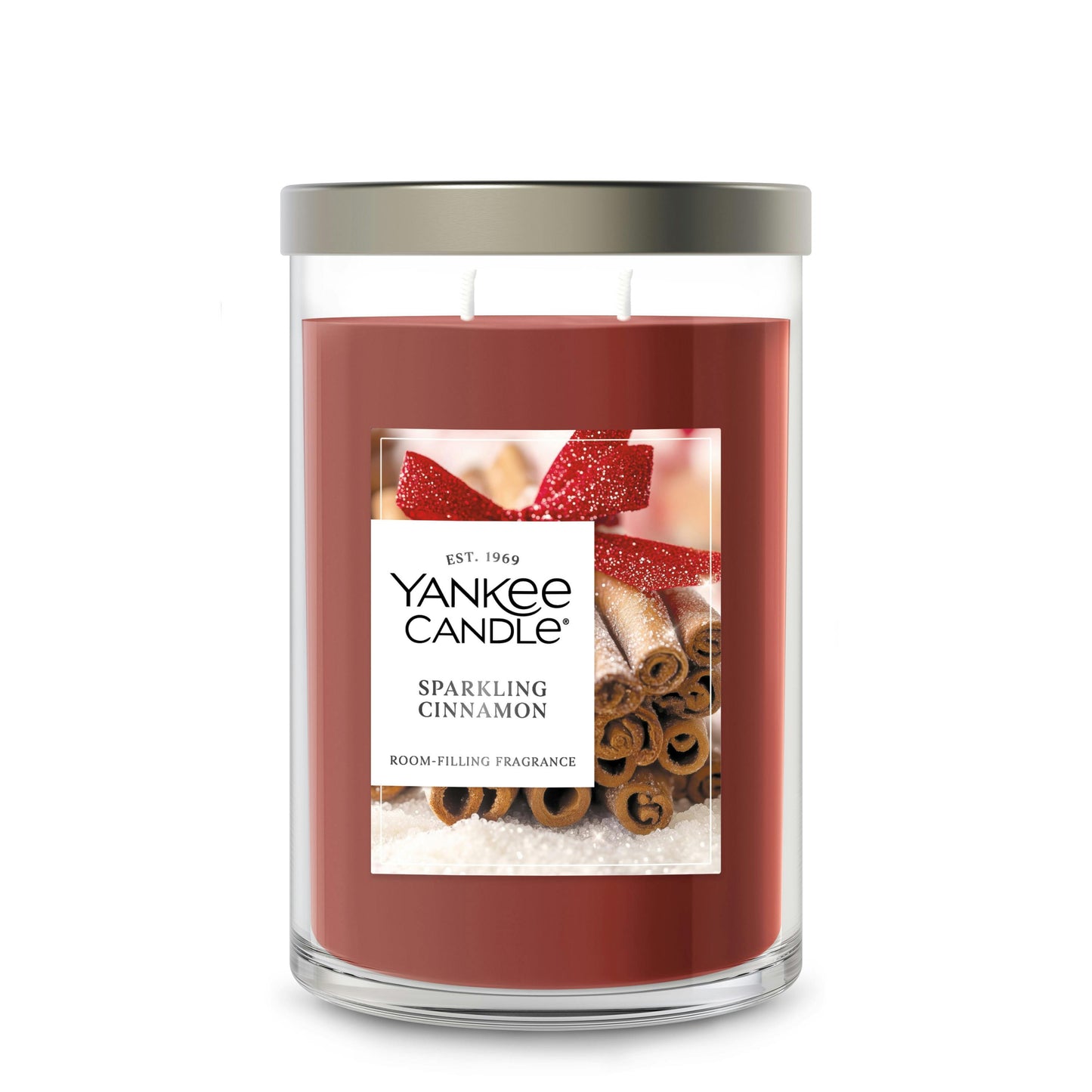 Sparkling Cinnamon | Home Select