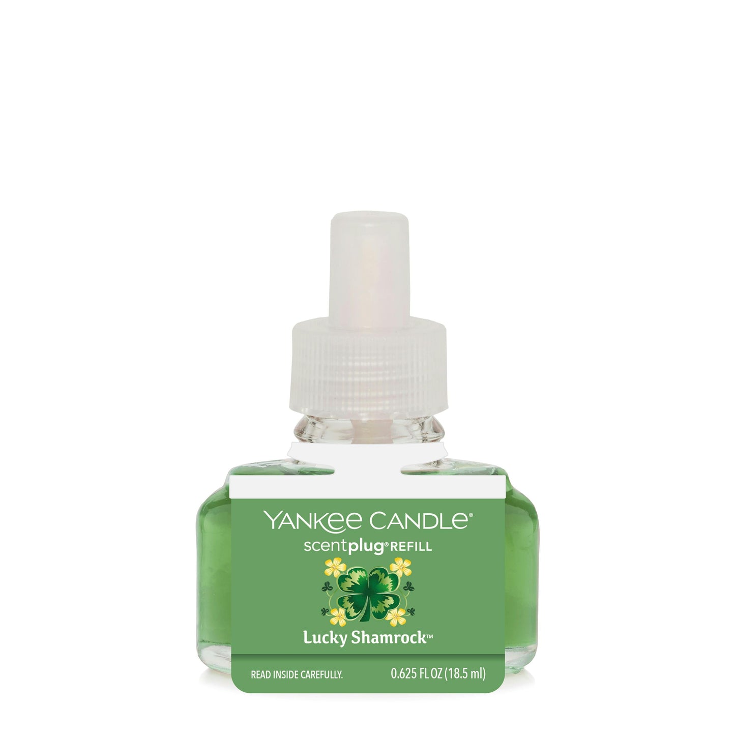 Lucky Shamrock™ | Classic Pick