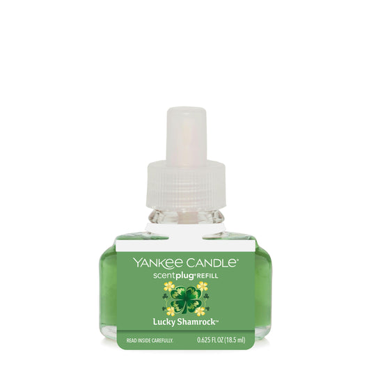 Lucky Shamrock™ | Classic Pick