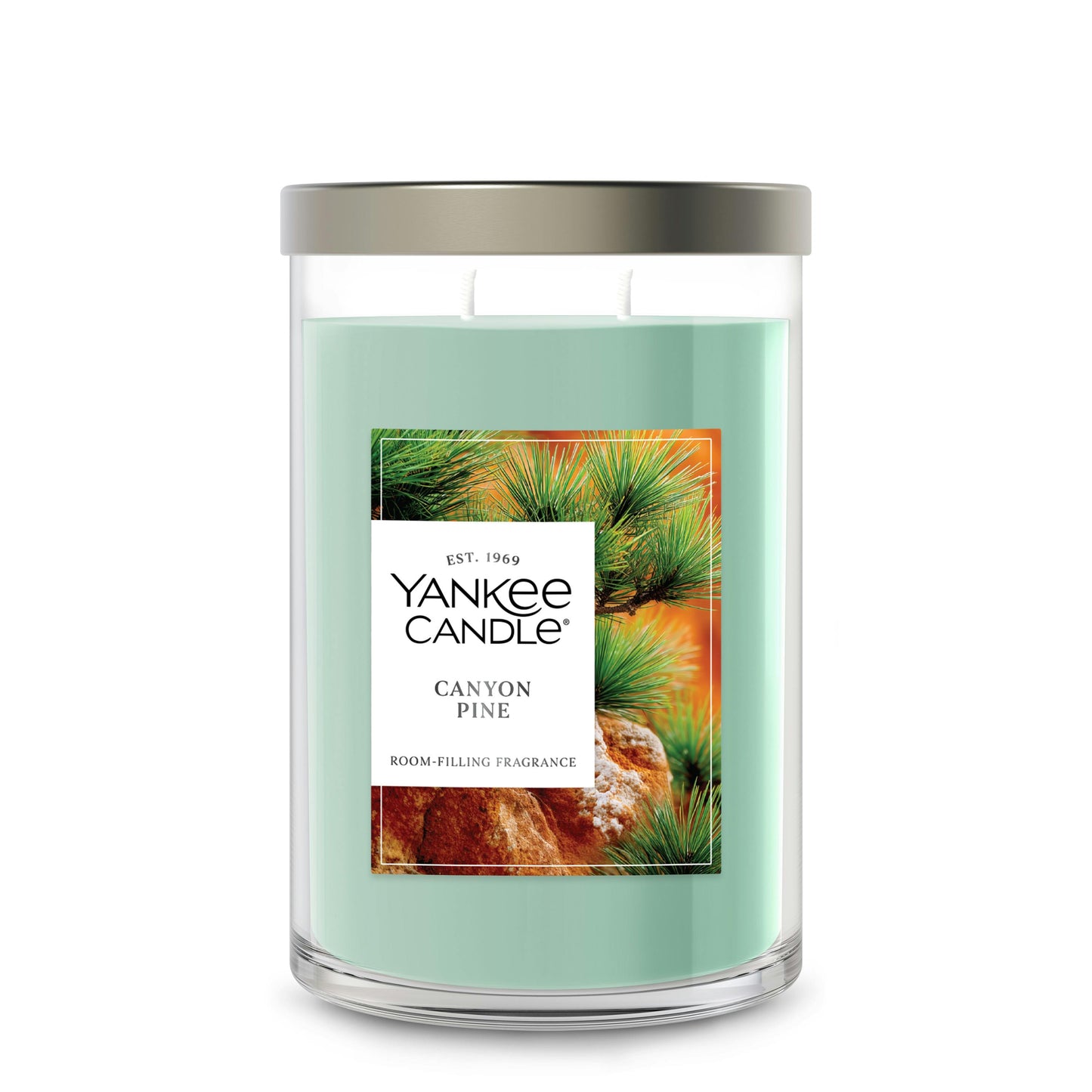 Canyon Pine | Core Style