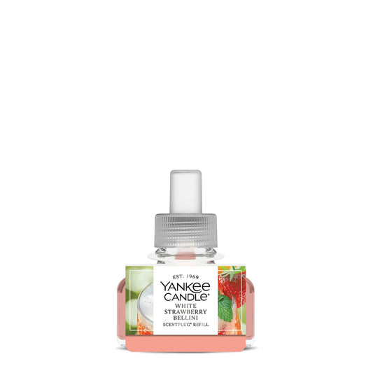 White Strawberry Bellini | Classic Pick