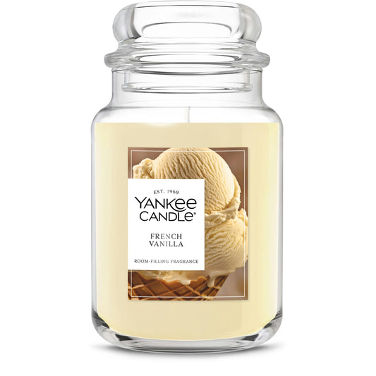 French Vanilla | Classic Pick