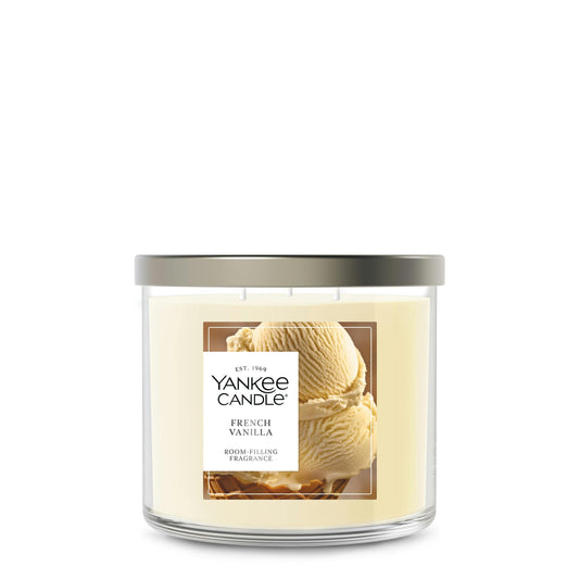 French Vanilla | Clean Series 54