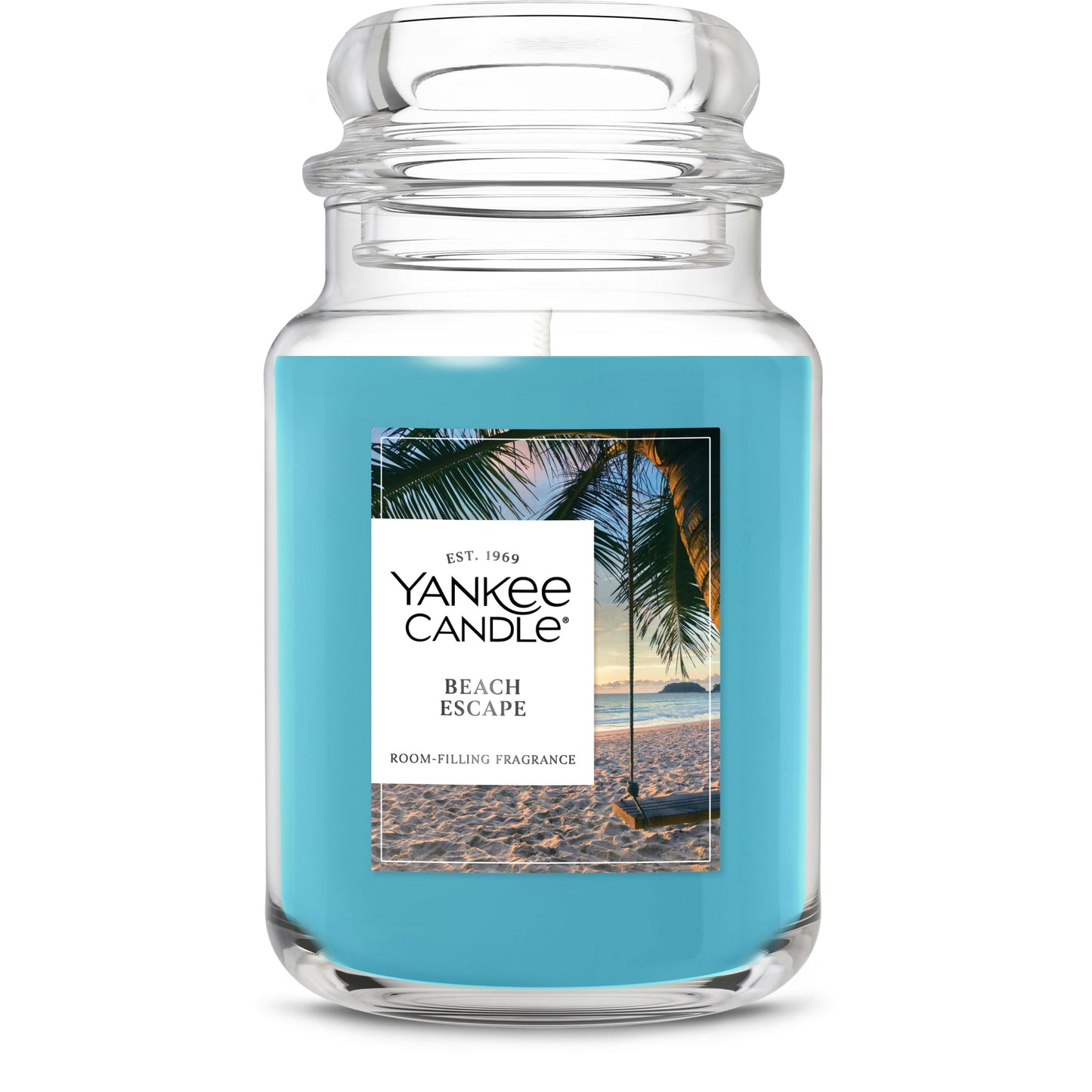 Beach Escape | Soft Select
