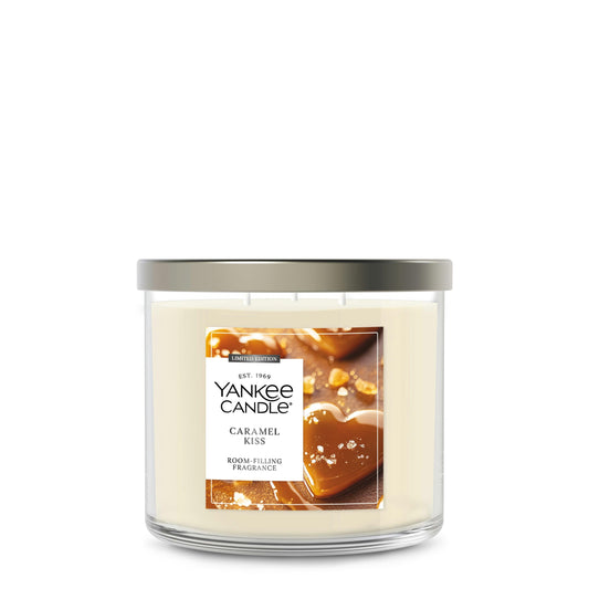 Caramel Kiss | Easy Series