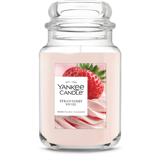 Strawberry Swirl | Classic Pick