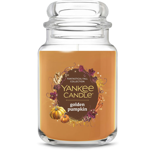 Golden Pumpkin | Home Select