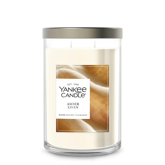 Amber Linen | Soft Select
