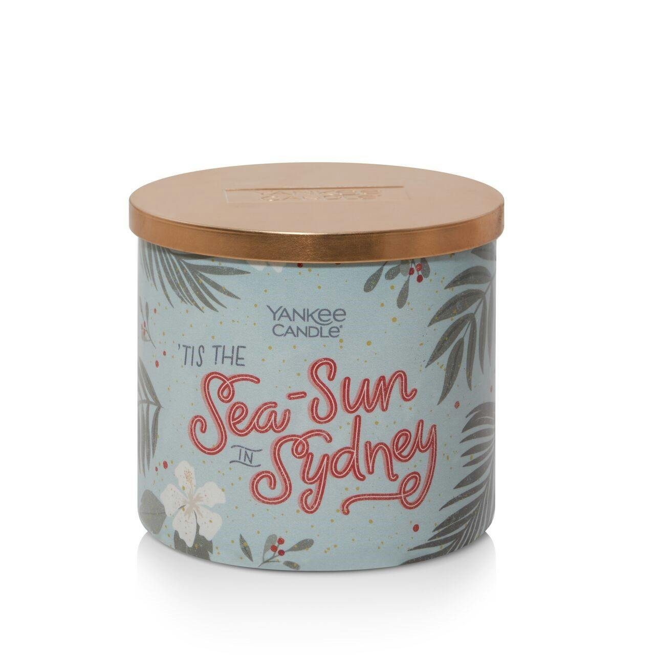 ’Tis the Sea-Sun in Sydney | Fresh Choice