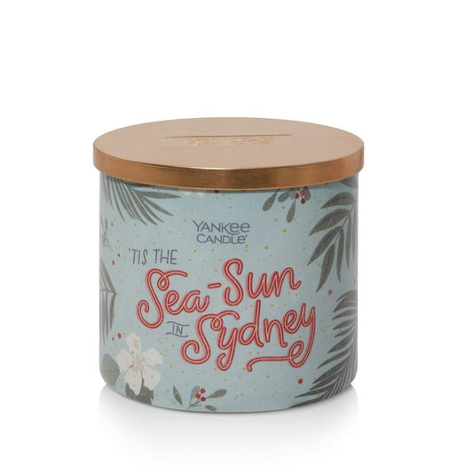 ’Tis the Sea-Sun in Sydney | Fresh Choice
