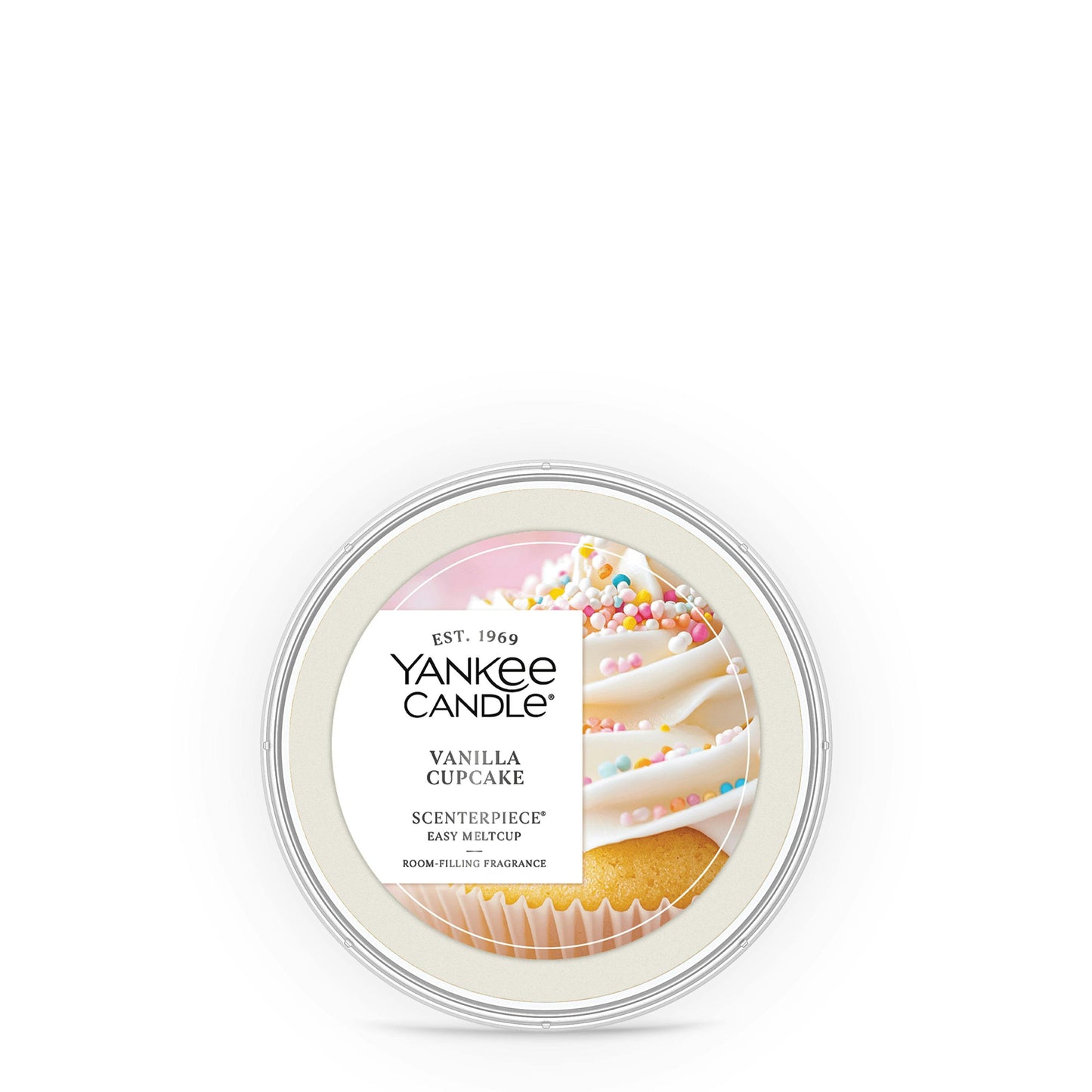 Vanilla Cupcake | Modern Pick