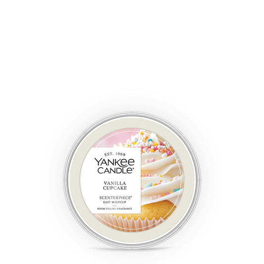 Vanilla Cupcake | Modern Pick